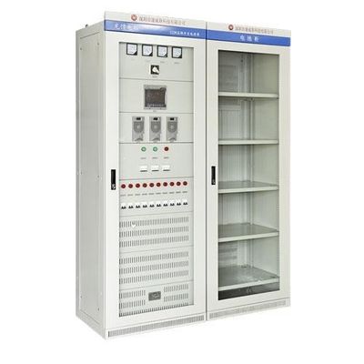 LV DC डिस्ट्रीब्यूशन पैनल 200AH 150AH मेटल एनक्लोज्ड स्विचगियर