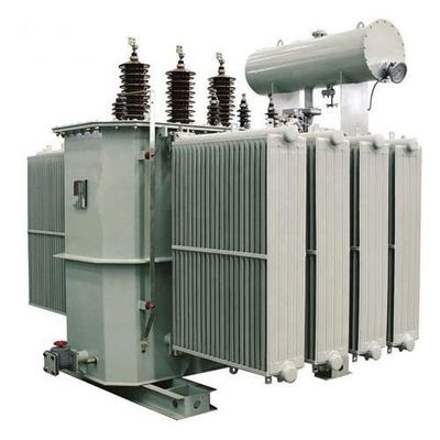 SZ सीरीज 10KV / 35KV हाई वोल्टेज पावर ट्रांसफार्मर