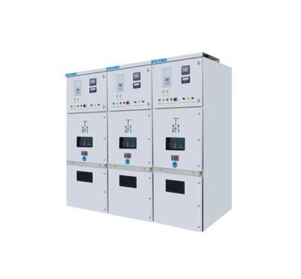 IEC 12KV 1250A पावर प्लांट्स के लिए मेटल एनक्लोज्ड स्विचगियर