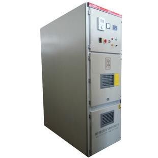 3.3KV 3.6KV लो वोल्टेज मेटल क्लैड स्विचगियर IEC ISO जीबी स्टैंडर्ड