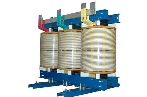 उच्च वोल्टेज 1000KVA 2000KVA शुष्क प्रकार अलगाव ट्रांसफार्मर