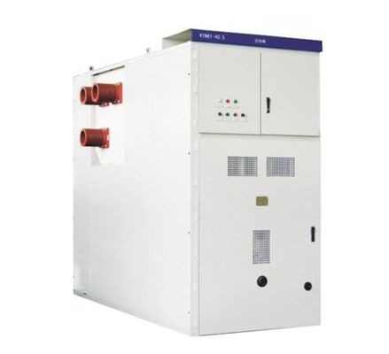 33KV इंडोर VCB पैनल श्नाइडर 1250A MV LV स्विचगियर