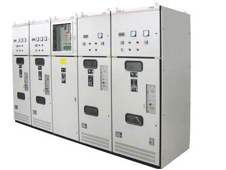 12KV 630A गैस इंसुलेटेड स्विचगियर RMU रिंग मेन यूनिट