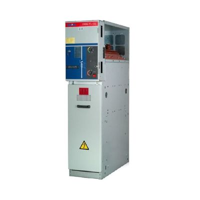 12KV RMU SF6 लोड स्विच गैस इंसुलेटेड स्विचगियर HXGN15