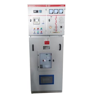 विस्तार मॉड्यूल डी यूनिट 12KV Sf6 अछूता स्विचगियरge