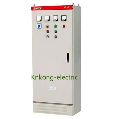 शॉक फ्री XL21 लाइटिंग कंट्रोल लो वोल्टेज पैनल 3150A IEC439