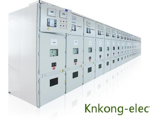 मेटलक्लाड विदड्रॉएबल स्विचगियर 24kV विद्युत वितरण उपकरण