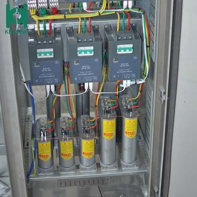 JP-400 400V मेटल क्लैड DB बॉक्स लो वोल्टेज डिस्ट्रिब्यूशन बॉक्स
