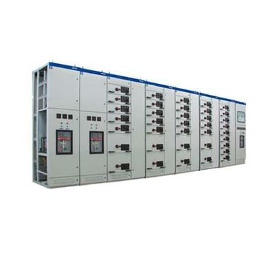 IP40 GB7251 IEC439 MNS स्विचगियर 660V LV पैनल बोर्ड