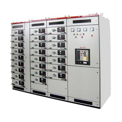 IP40 GB7251 IEC439 MNS स्विचगियर 660V LV पैनल बोर्ड