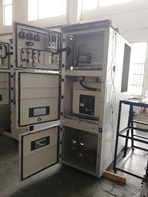 KYN28A-12 लव स्विच पैनल 6KV विदड्राइव स्विचगियर