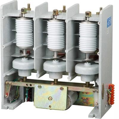 7.2KV उच्च वोल्टेज वैक्यूम संपर्ककर्ता