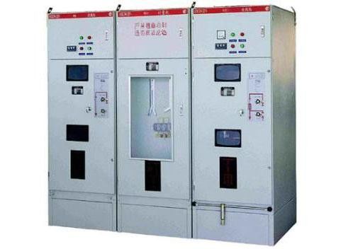SF6 RMU गैस इंसुलेटेड स्विचगियर 36KV MV GIS स्विचगियर