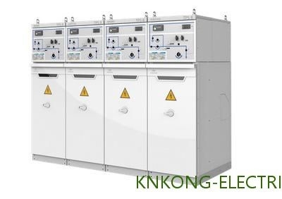 HXGN15 12KV 24KV 36KV मध्यम वोल्टेज गैस अछूता स्विचगियर