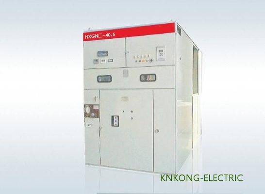 GB ISO 36KV गैस इंसुलेटेड स्विचगियर मीडियम वोल्टेज रिंग मेन यूनिट